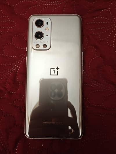 OnePlus 9 Pro 12/256