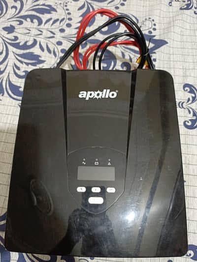 850 watt digital ups appolo