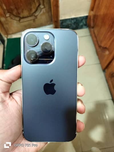 Iphone 14 pro dual physical approved