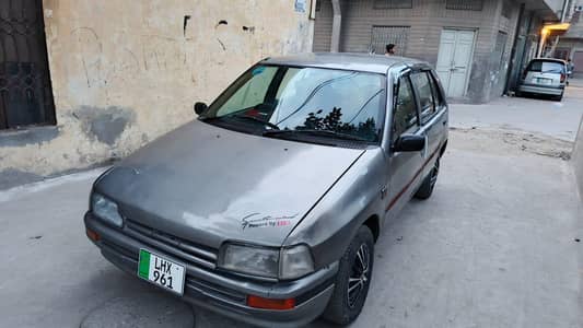 Charade Auto Gear Automatic Gift