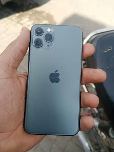 IPHONE 11 PRO