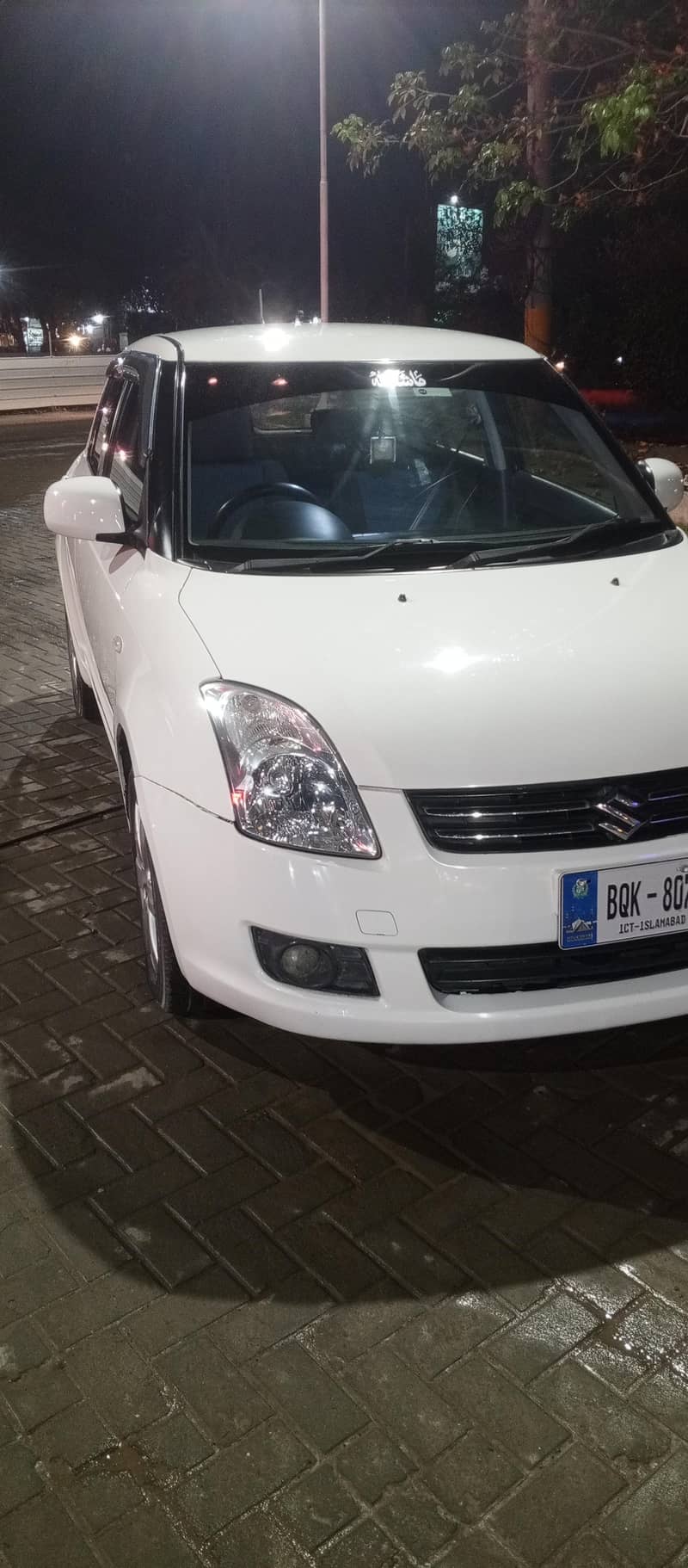 swift 2020 model automatic engine suspension zero 0