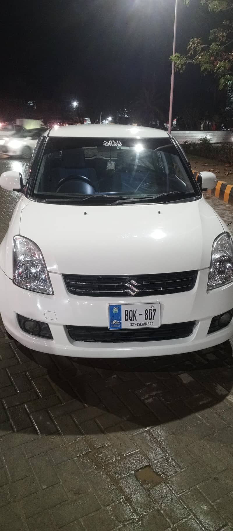 swift 2020 model automatic engine suspension zero 1