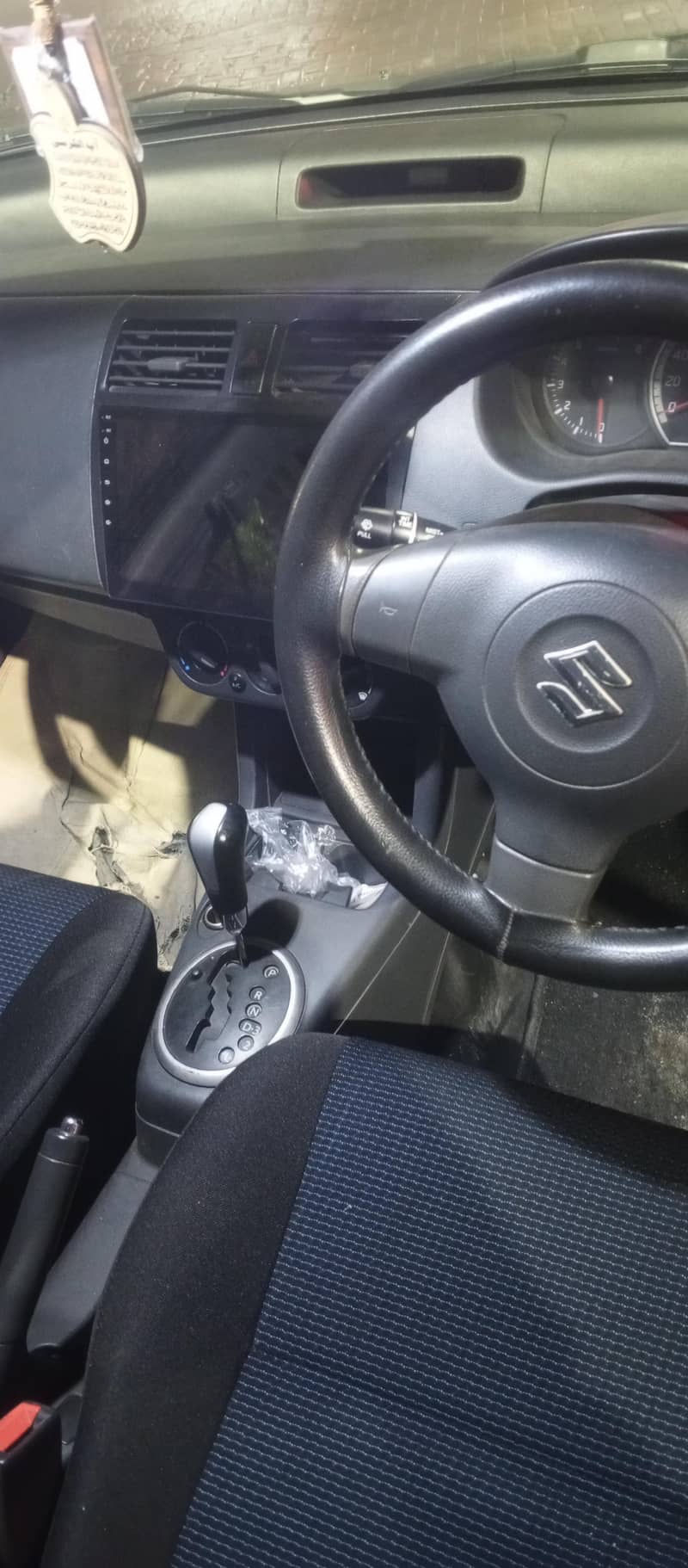 swift 2020 model automatic engine suspension zero 9