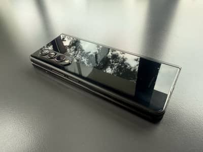 Samsung z fold 3
