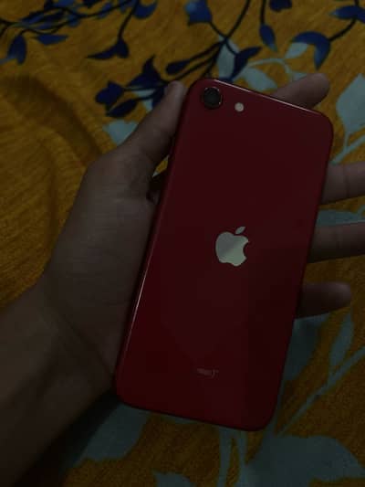 iPhone SE/2020 PTA 128Gb