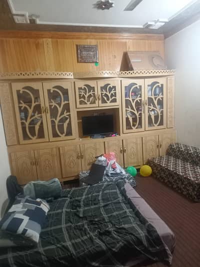 5 marla ground floor for rent