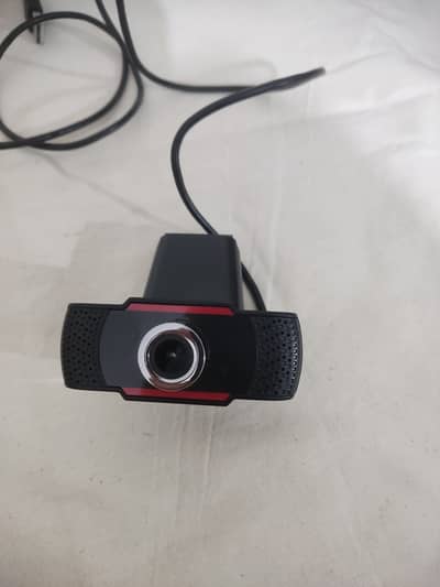 Adesso Webcam 1080p HD – For Zoom / Streaming