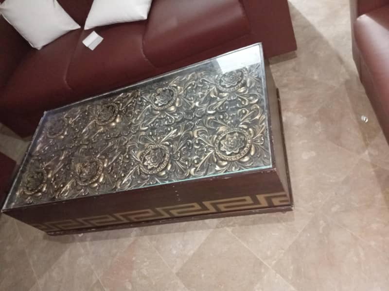 center table 1