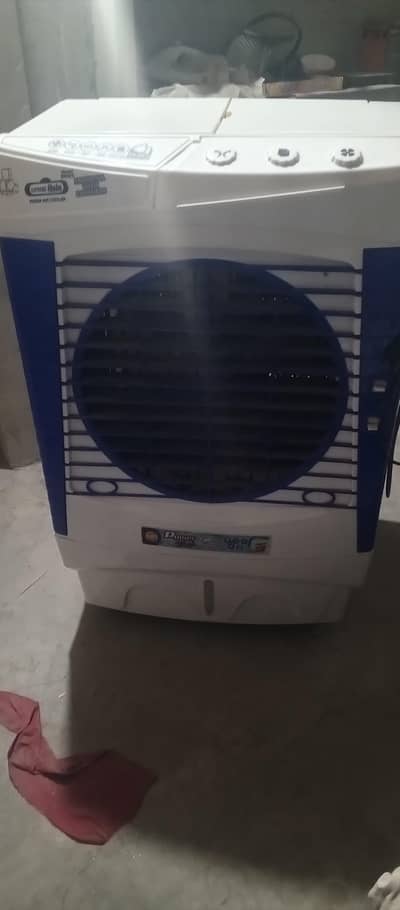 super Asia Air cooler