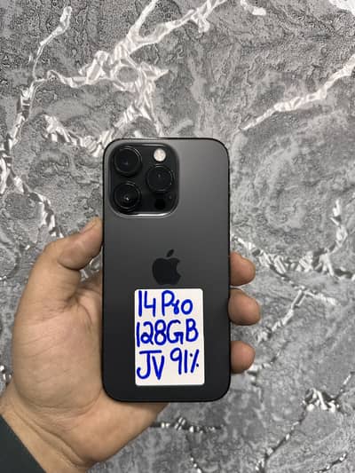 IPHONE 14 Pro Non Pta 128 GB