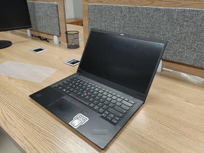 LENOVO X1 Carbon Gen 7