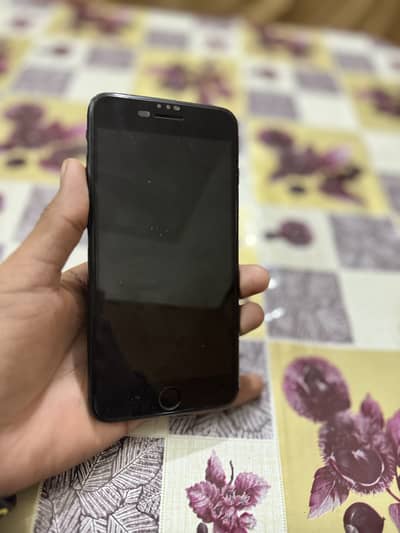 iPhone 7 plus water pack