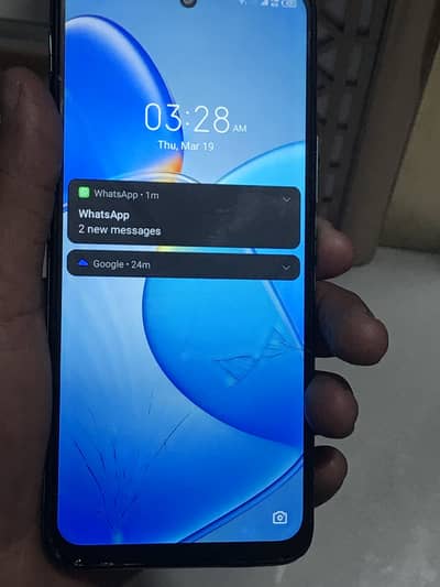 Infinix hot 12 play
