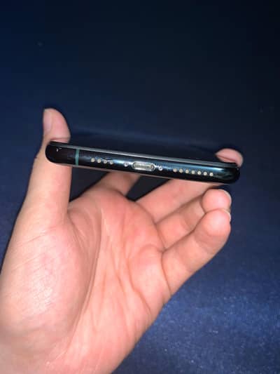 IPhone 11pro max 256gb pta approve