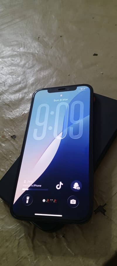 iphone 12 non pta jv midnight black colour storage 64gb