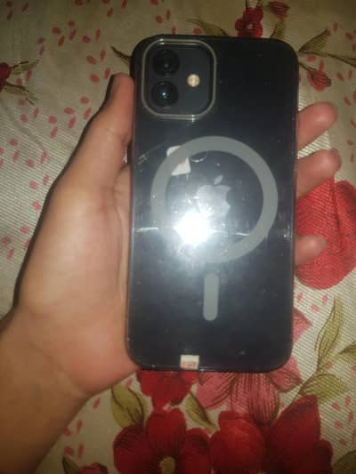 iPhone 12 urgent sale