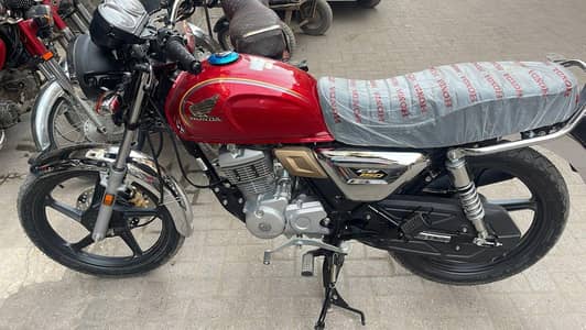 Like new open latter