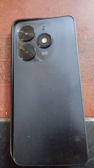 techno spark Go 2024