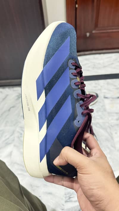 ORIGINAL ADIZERO EVO SL RUNNING SHOES