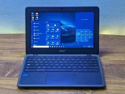 Acer Rugged Laptop for Kids