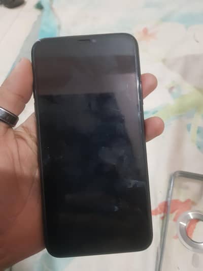 Urgent Sale Iphone 11 Pro Max 64Gb