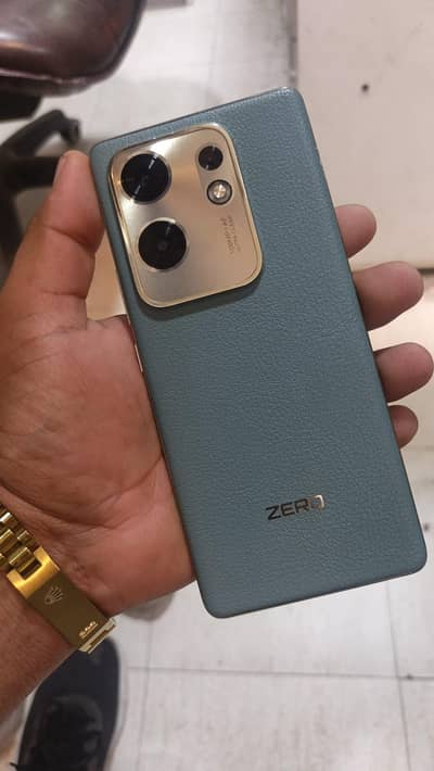 zero 30