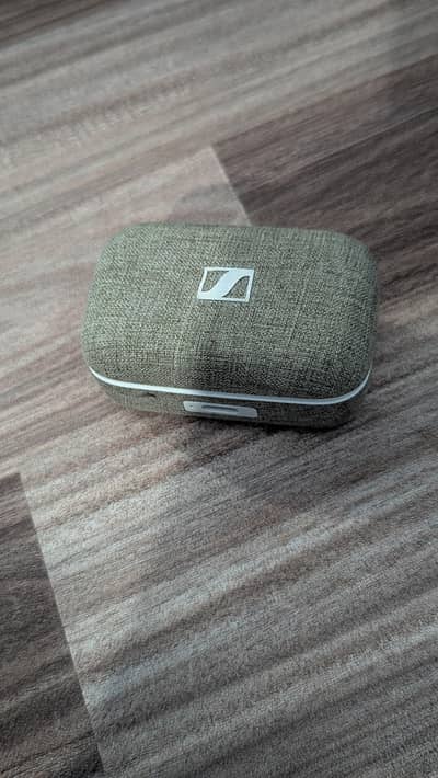 Sennheiser Momentum 3 Echo Buds soundcore Life P3