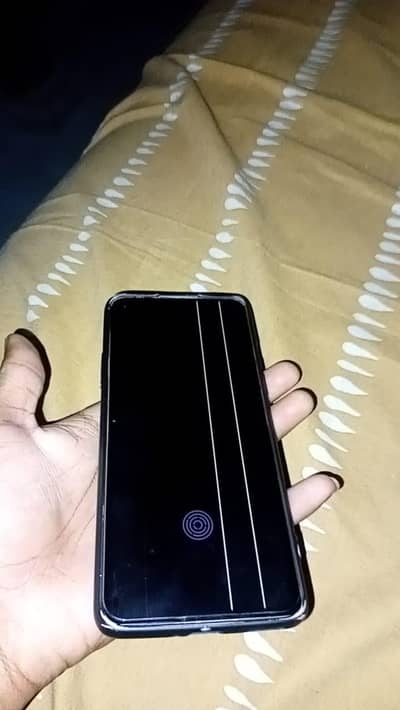 One plus 8 (read description)
