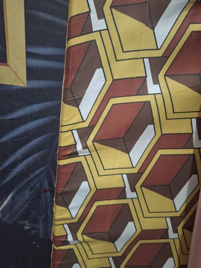 brand new mattres only cal 1 weak use