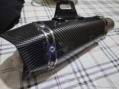 akrapovic exhaust