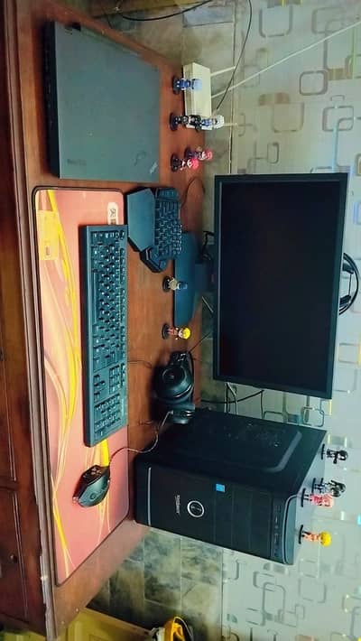 I7 4th gen gaming PC worth Rs