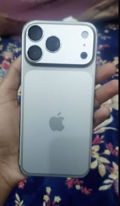 Iphone 17 pro max 16 pro max Factory