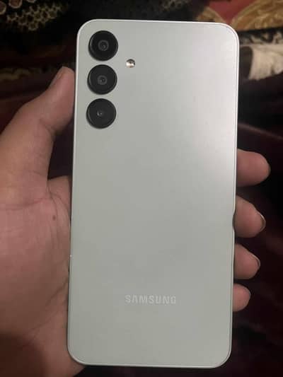 Samsung Glaxy A16