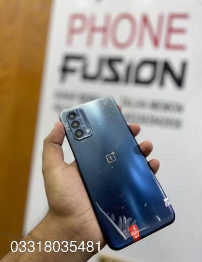 ONE PLUS N200 4/64 GB APPROVED