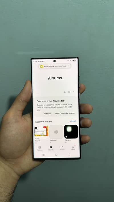 S22 ultra official PTA approved