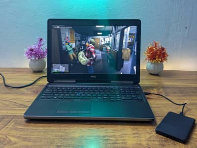 New Hard Disk with GTA 5 & San Andreas