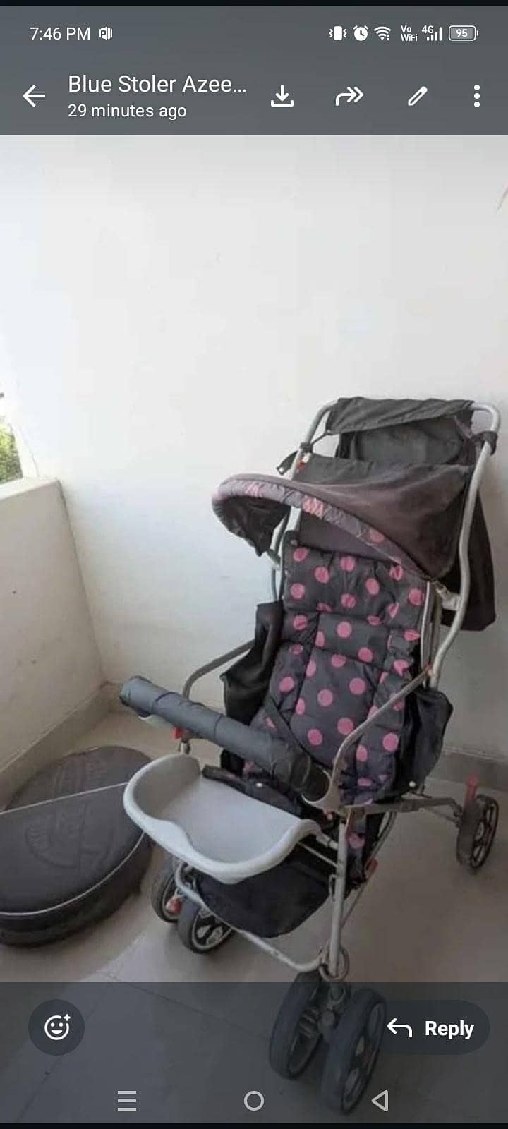 stroller 2