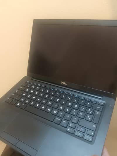 Dell Laptop With Touch screen i5 8th gen  16 512 ssd