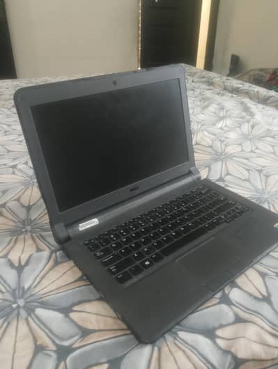 Dell laptop 4/500 3rd generation