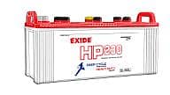 Exide New battery Ho 230 12v