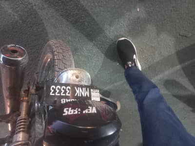 im selling for honda 125 2014 model no any work requied