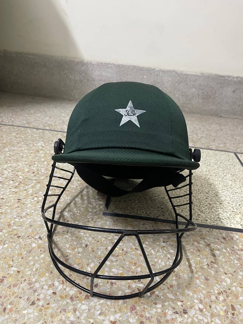 Cricket Kit 4