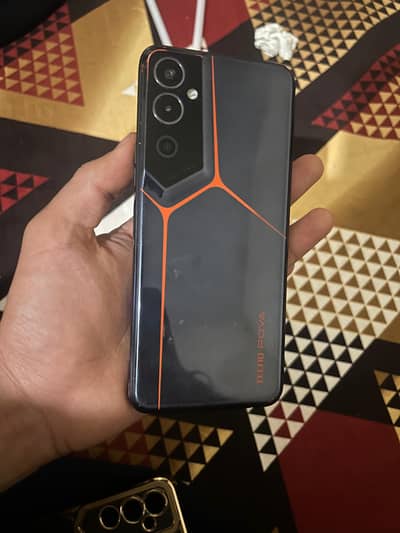 Tecno pova neo 2