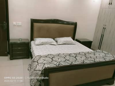 Furnished Room for rent in Main Cantt