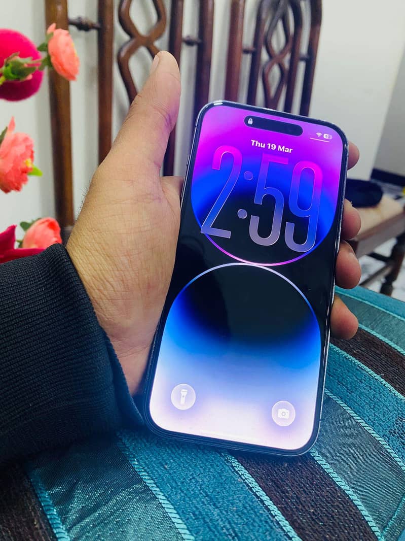 iphone 14 pro 2