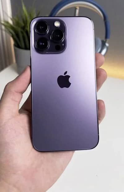 Iphone 14 pro max pta