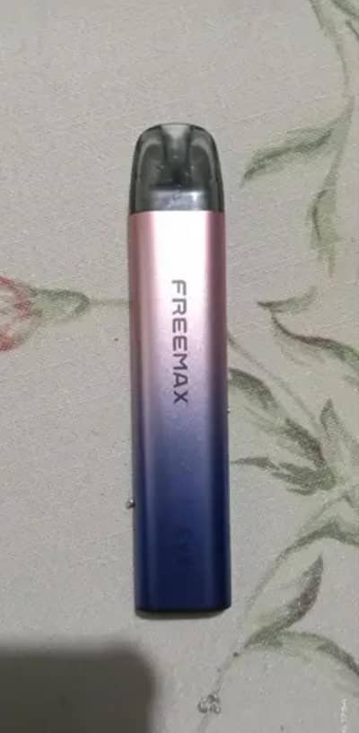 Freemax Evox kit For Sell