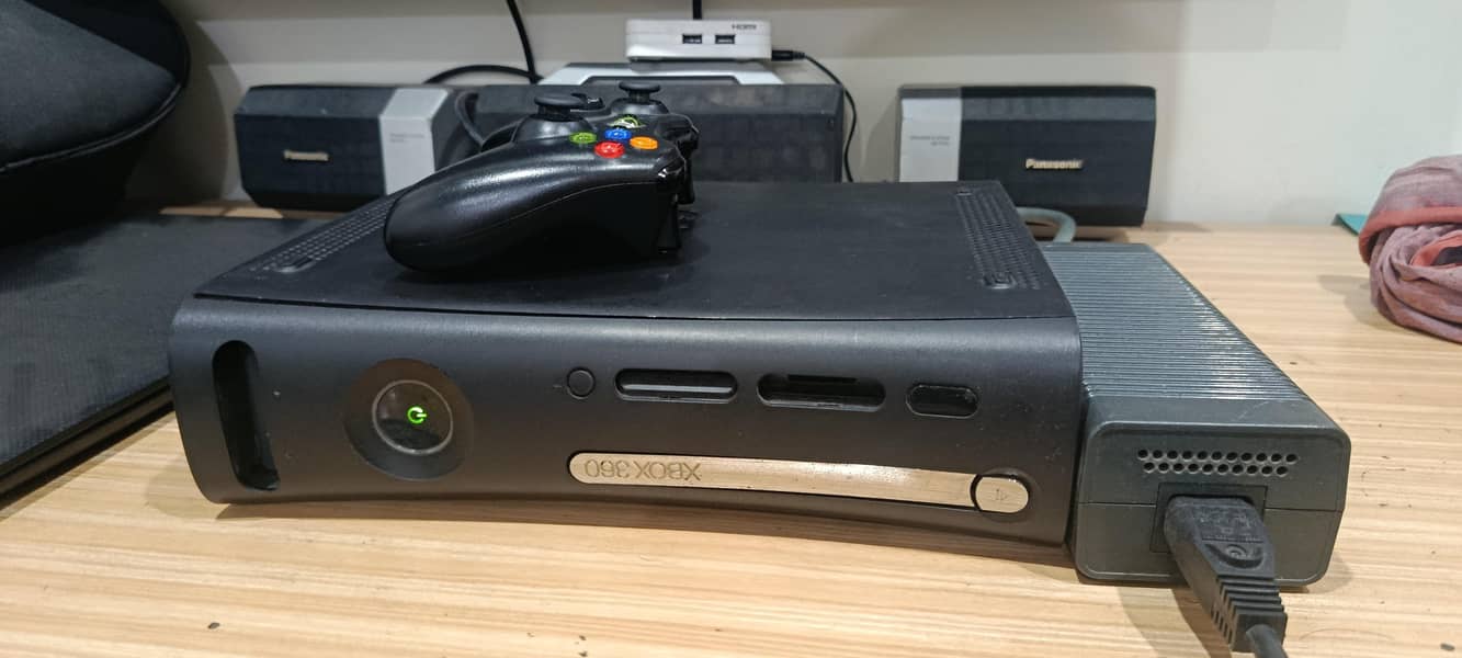 Xbox 360 0