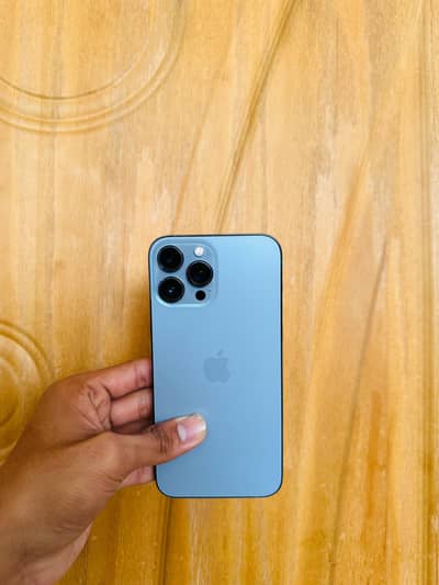 13 pro max pta approved